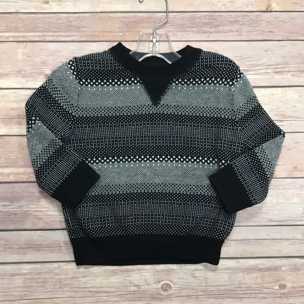 ***Cat & Jack Sweater